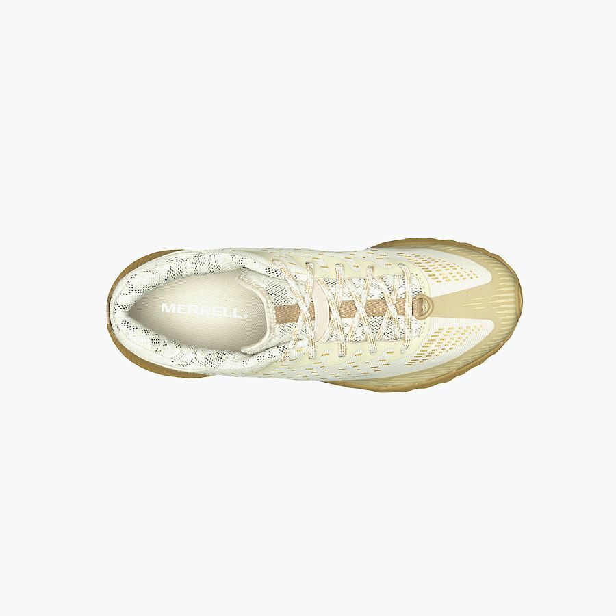 Merrell Agility Peak 5 Gore-Tex Kadın Ayakkabı