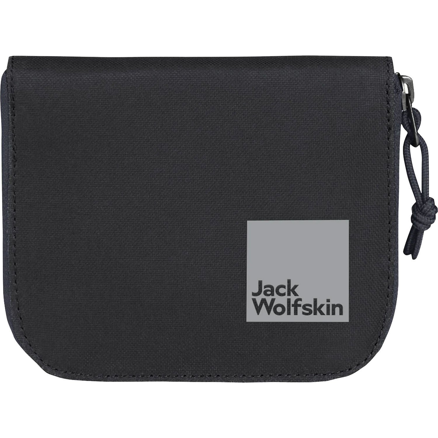 Jack Wolfskin Konya Wallet Unisex Cüzdan