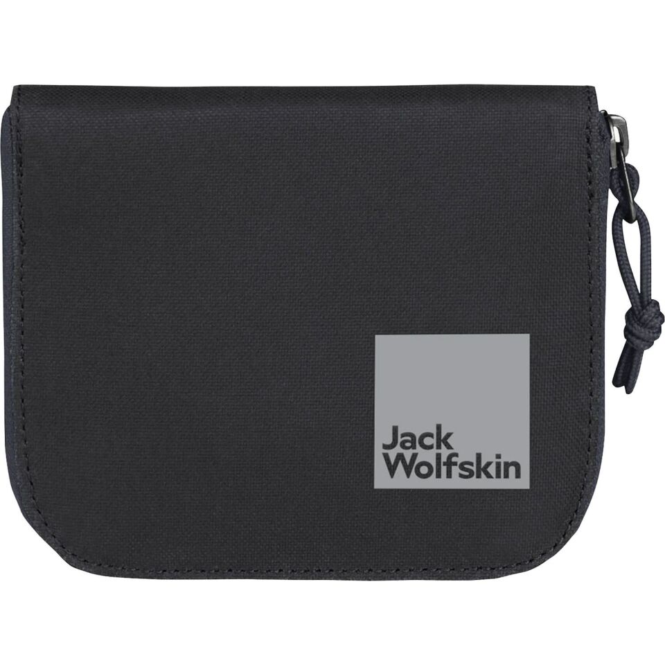 Jack Wolfskin Konya Wallet Unisex Cüzdan