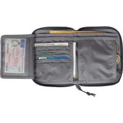 Jack Wolfskin Konya Wallet Unisex Cüzdan