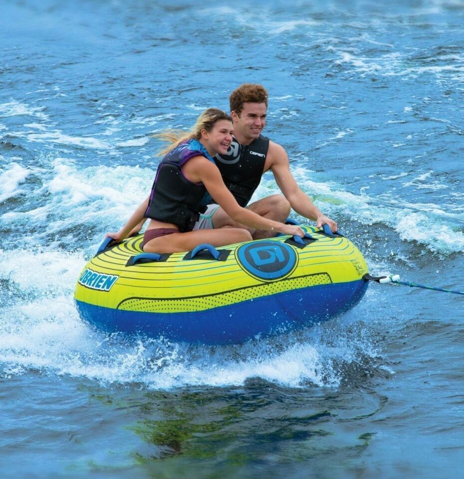 OBRIEN RİNGO SUPER LETUBE DELUXE 2 PERSON