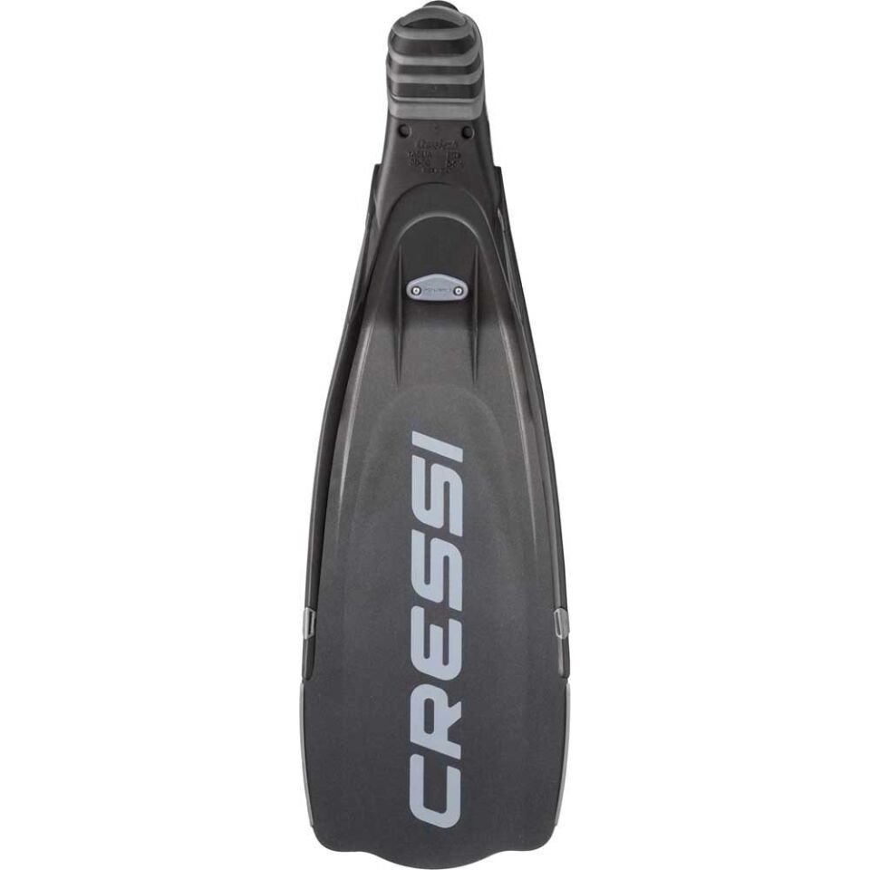 Cressi Gara Modular Sprint Dalış Paleti BLACK - NO: 42-43