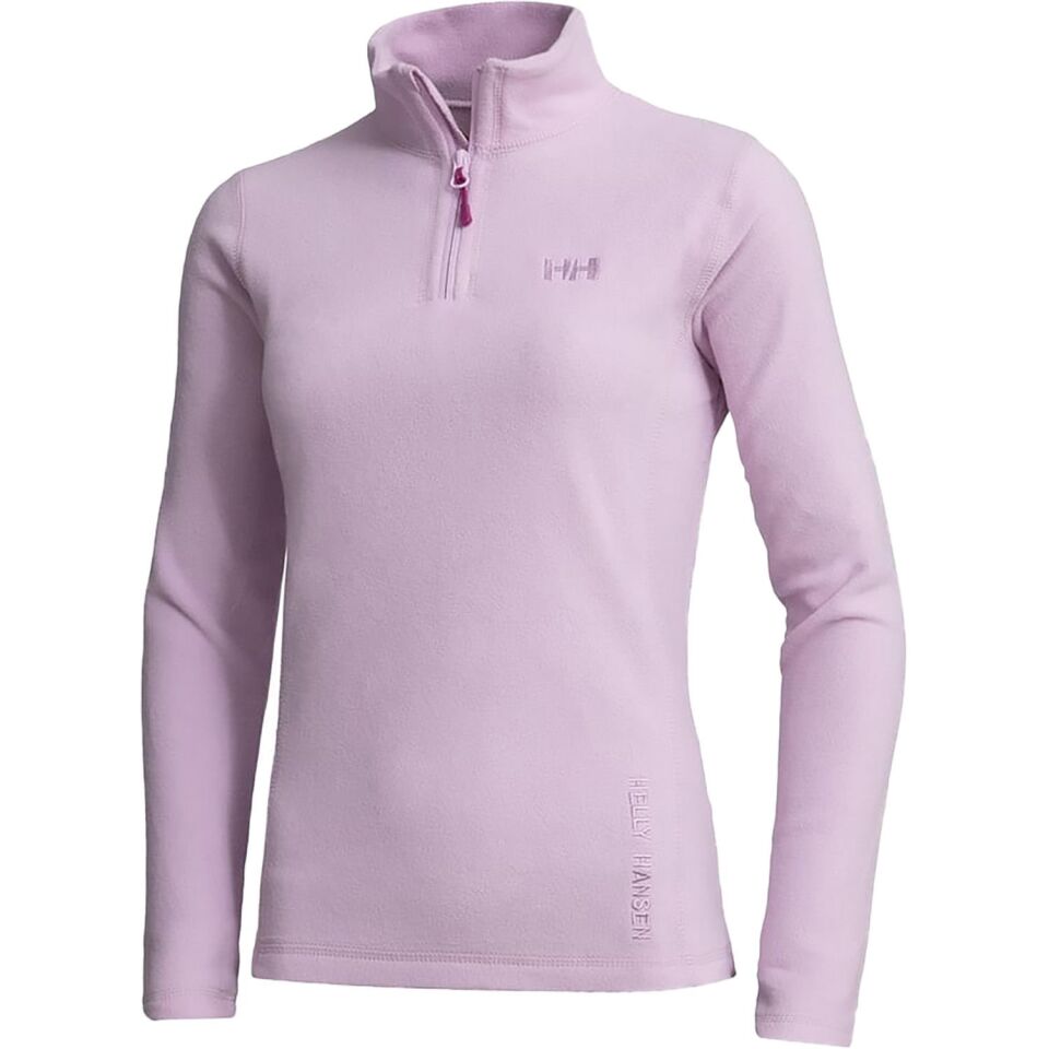 Helly Hansen Light Halfzip Kadın Polar