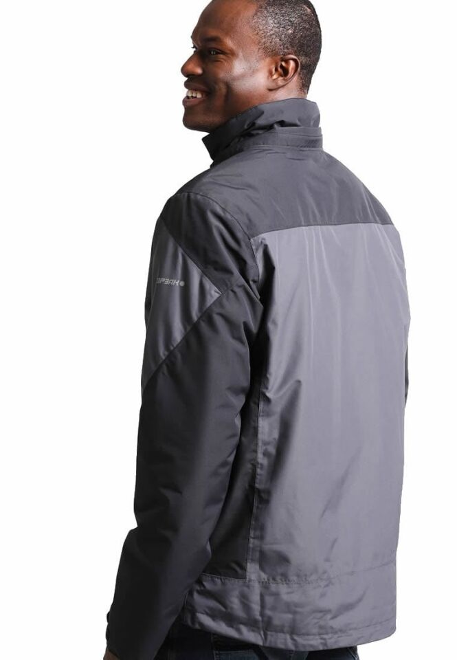 Icepeak Lanzo Erkek Ceket