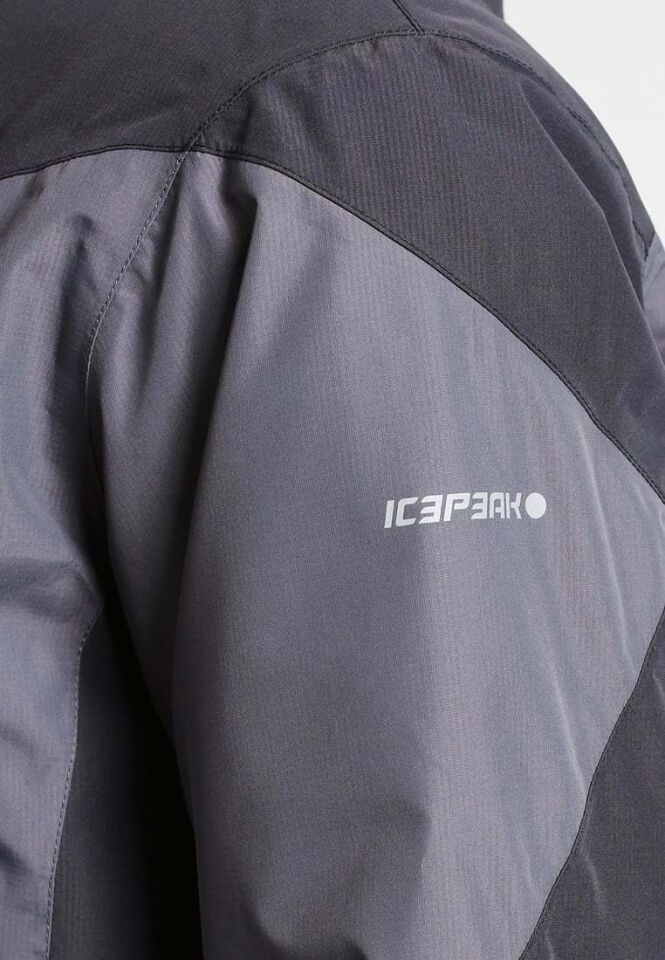 Icepeak Lanzo Erkek Ceket