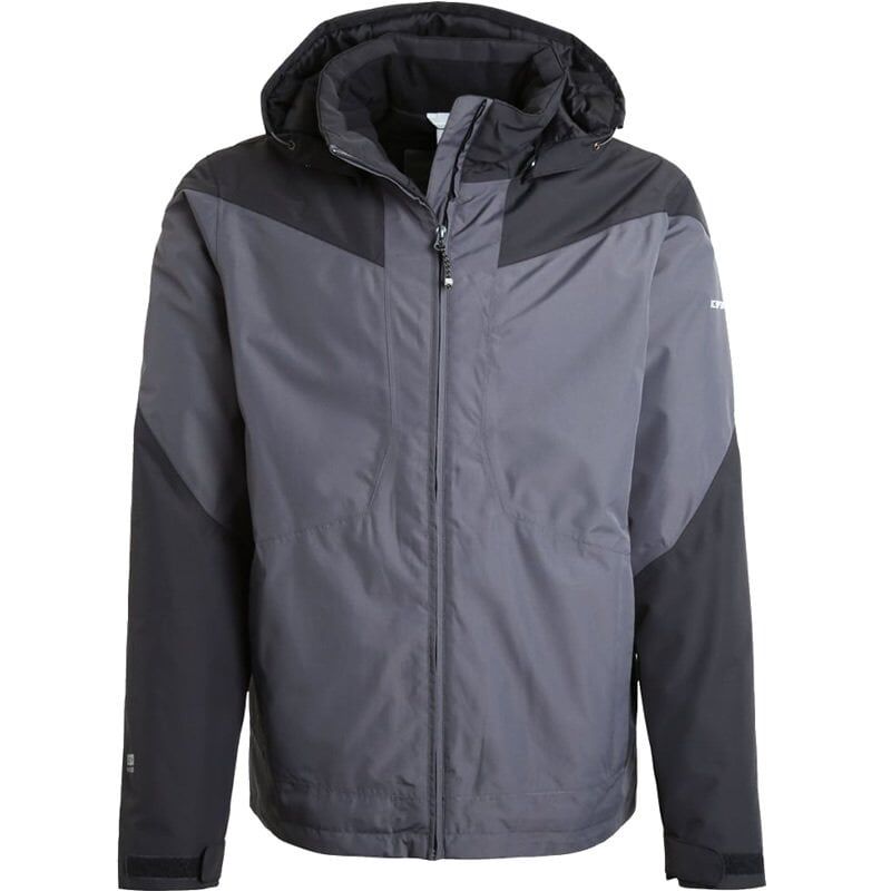 Icepeak Lanzo Erkek Ceket