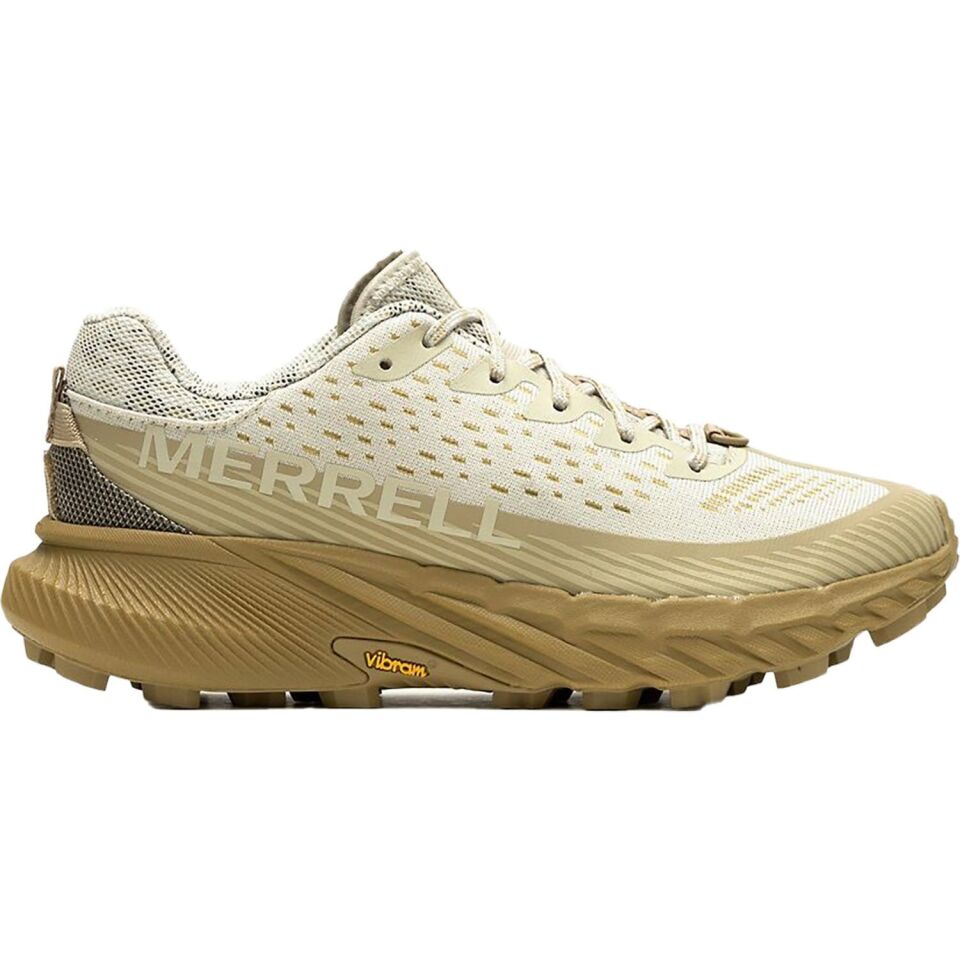 Merrell Agility Peak 5 Gore-Tex Kadın Ayakkabı