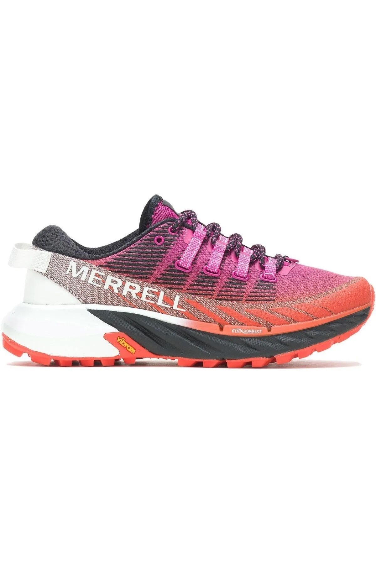 Merrell Agility Peak 4 Kadın Patika Koşu Ayakkabısı