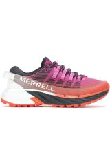 Merrell Agility Peak 4 Kadın Patika Koşu Ayakkabısı