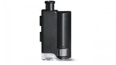 Konus Clip 60x-100x Cep Mikroskobu