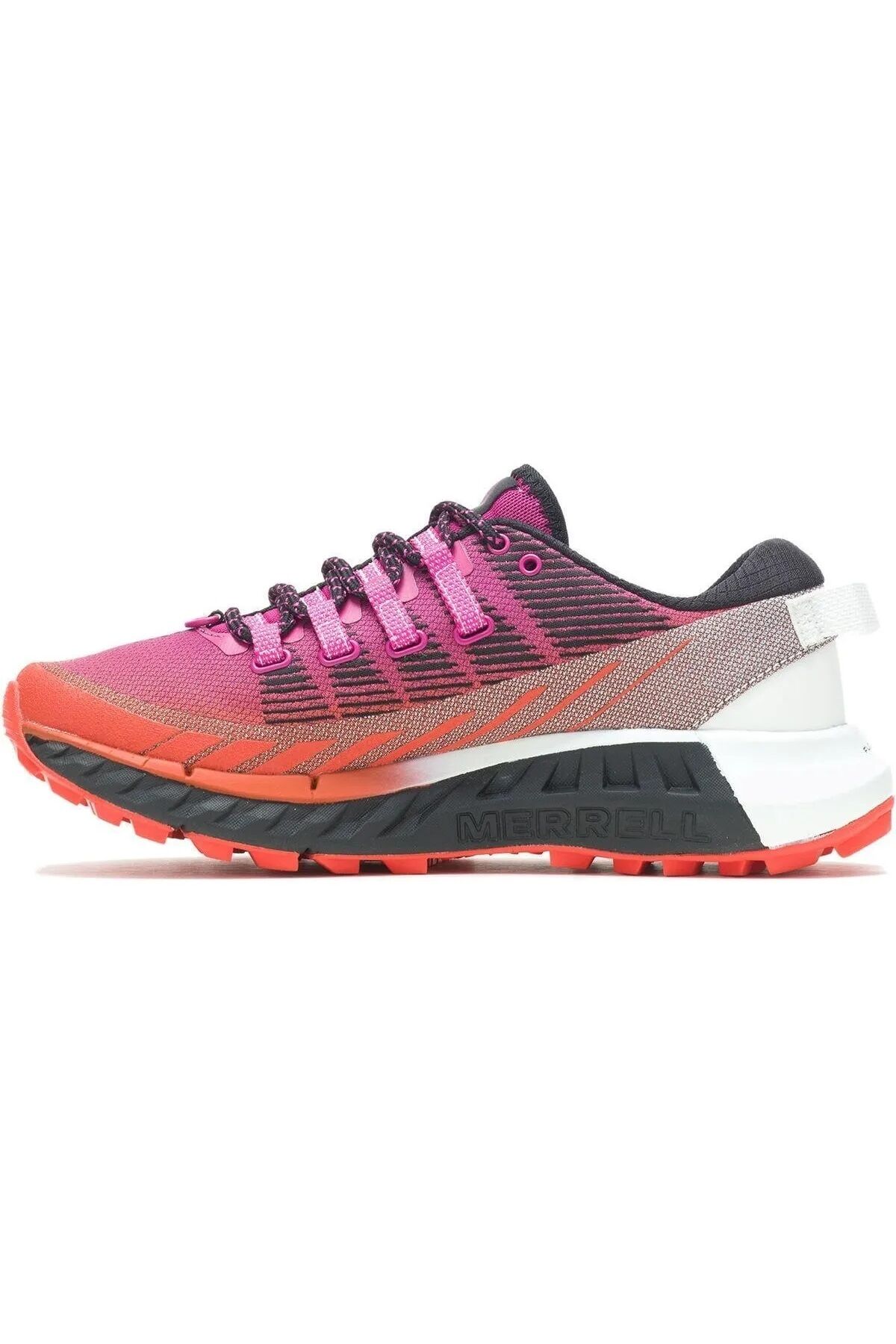 Merrell Agility Peak 4 Kadın Patika Koşu Ayakkabısı