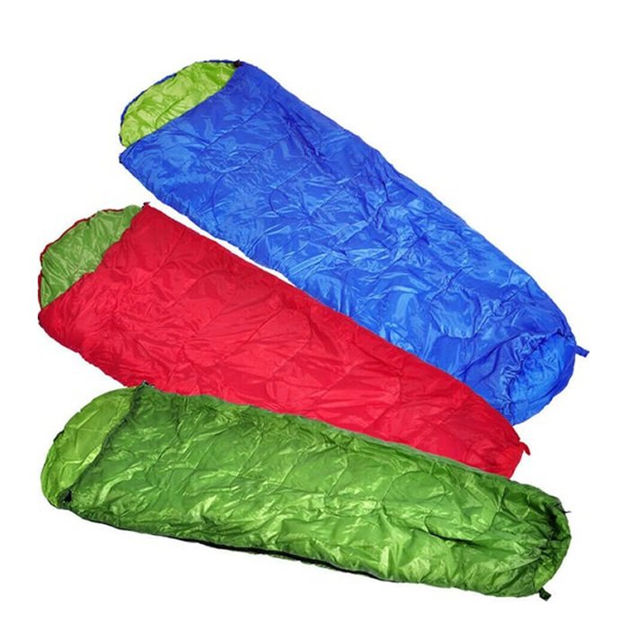 And Outdoor FRS205 Uyku Tulumu M170