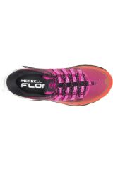 Merrell Agility Peak 4 Kadın Patika Koşu Ayakkabısı