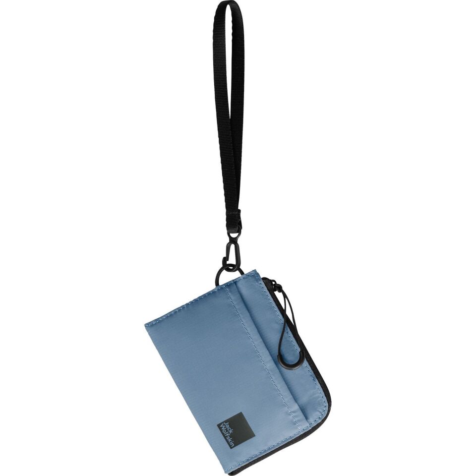 Jack Wolfskin Wandermood Wallet Unısex Cüzdan