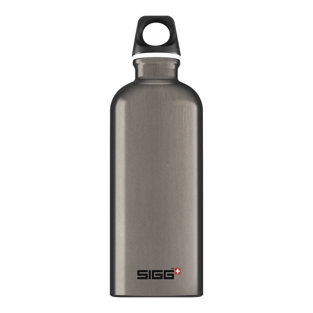 Sigg 8623.30 Traveller Smoked Pearl 1.0 lt Matara