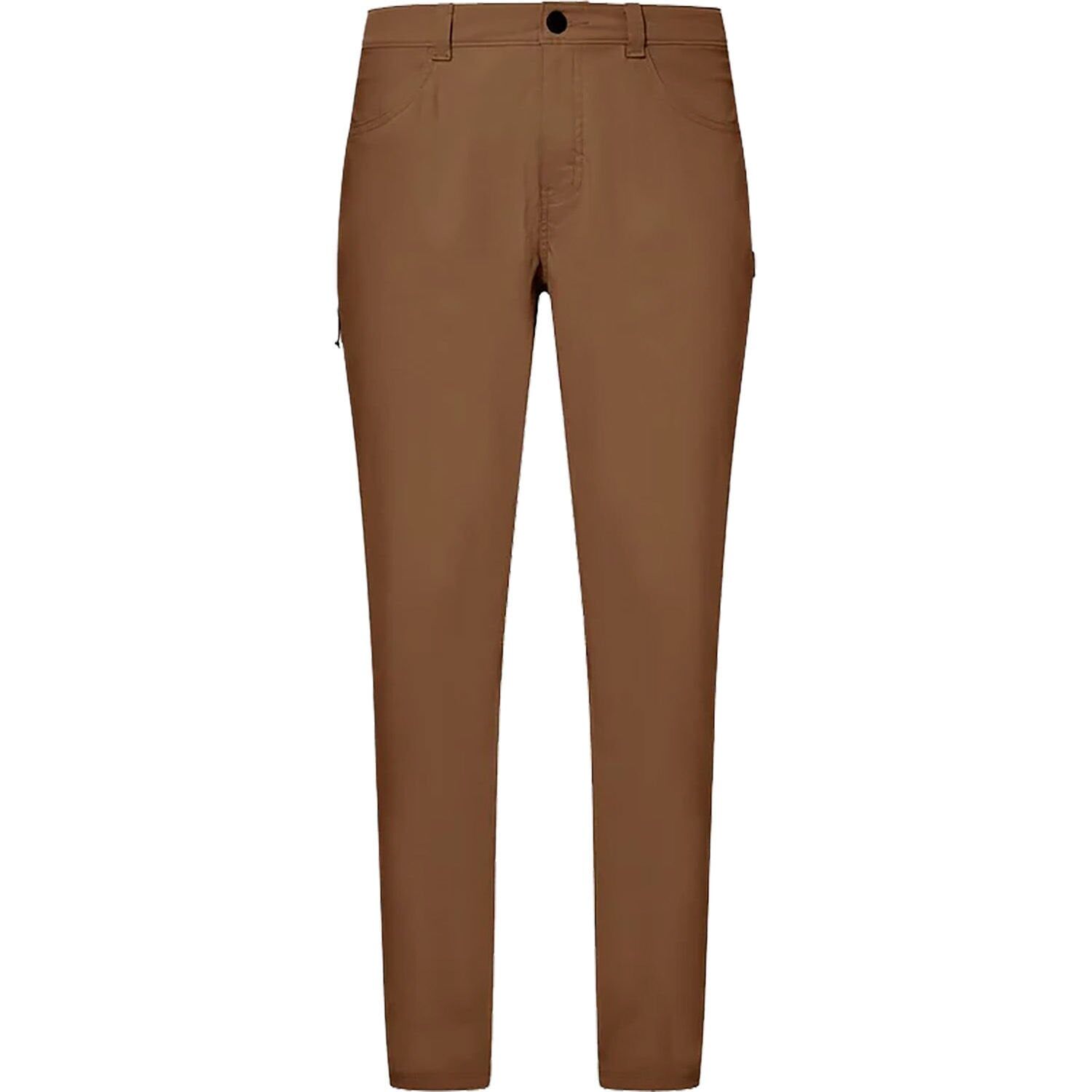 Oakley Transition Pant Erkek Pantolon Kahverengi - 32X30