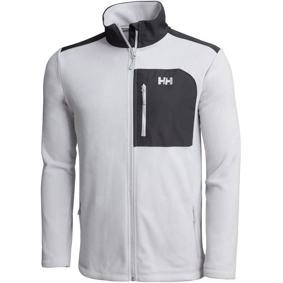 Helly Hansen Block Fullzip Polar Erkek Polar