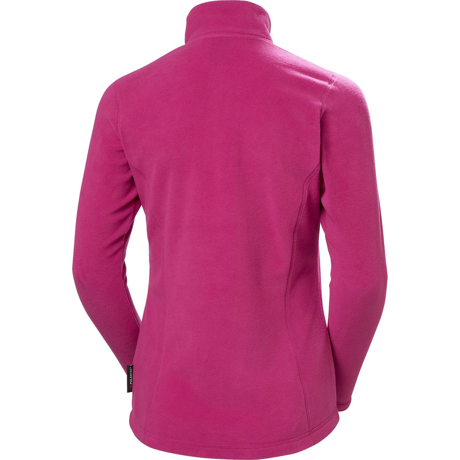 Helly Hansen Light Halfzip Kadın Polar Mor - XL