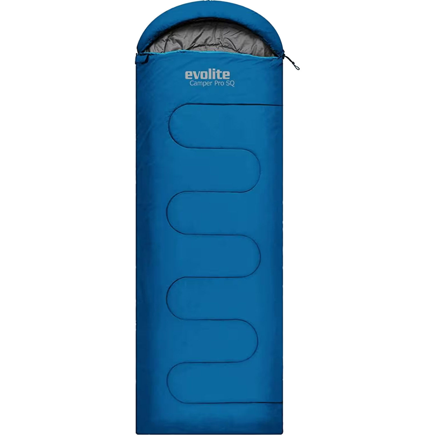 Evolite Camper Pro Kare Tipi 0ºC Uyku Tulumu