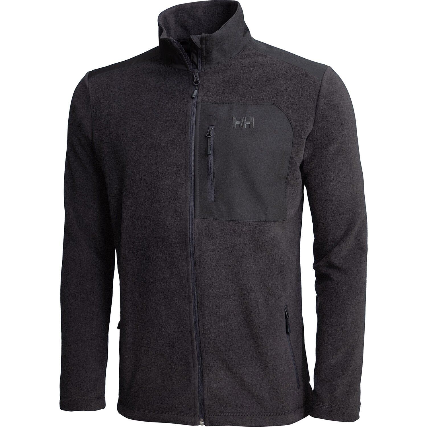 Helly Hansen Block Fullzip Polar Erkek Polar