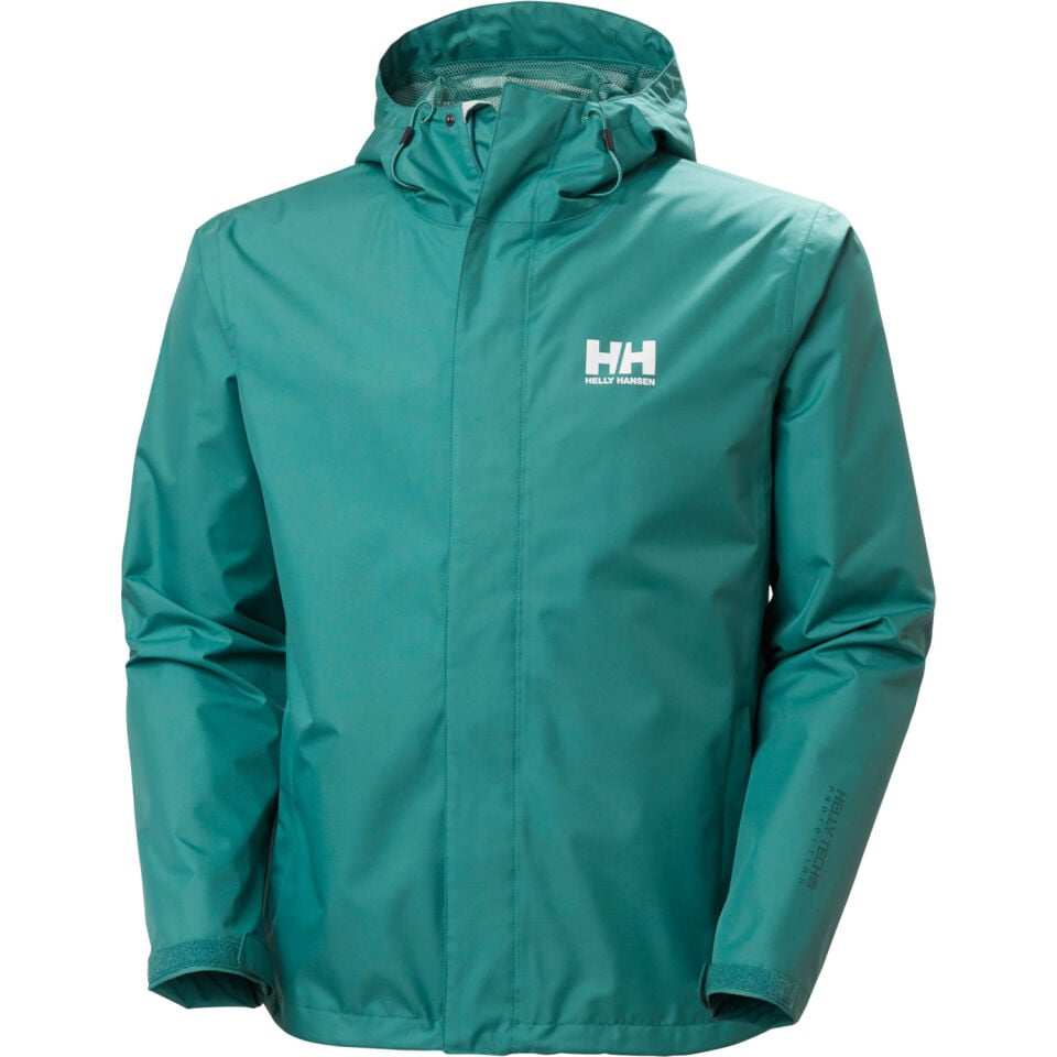 Helly Hansen Seven J Erkek Yağmurluk