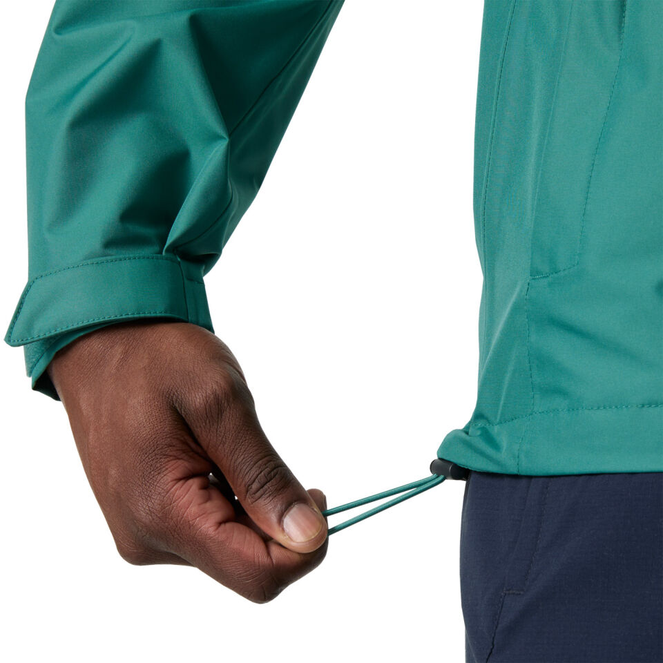 Helly Hansen Seven J Erkek Yağmurluk