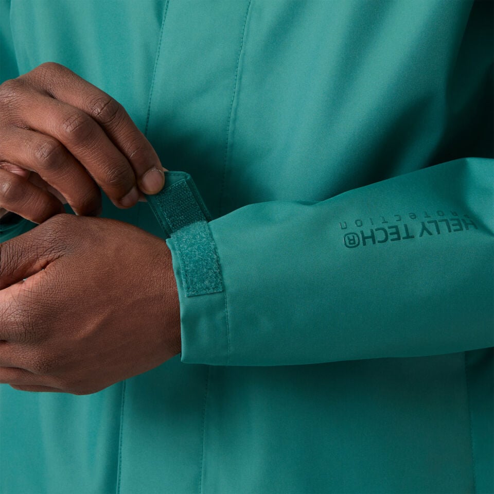 Helly Hansen Seven J Erkek Yağmurluk