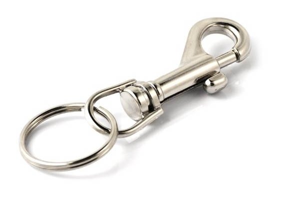0305-905 Key-Bak Anahtarlık Halkası