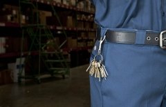 0305-905 Key-Bak Anahtarlık Halkası