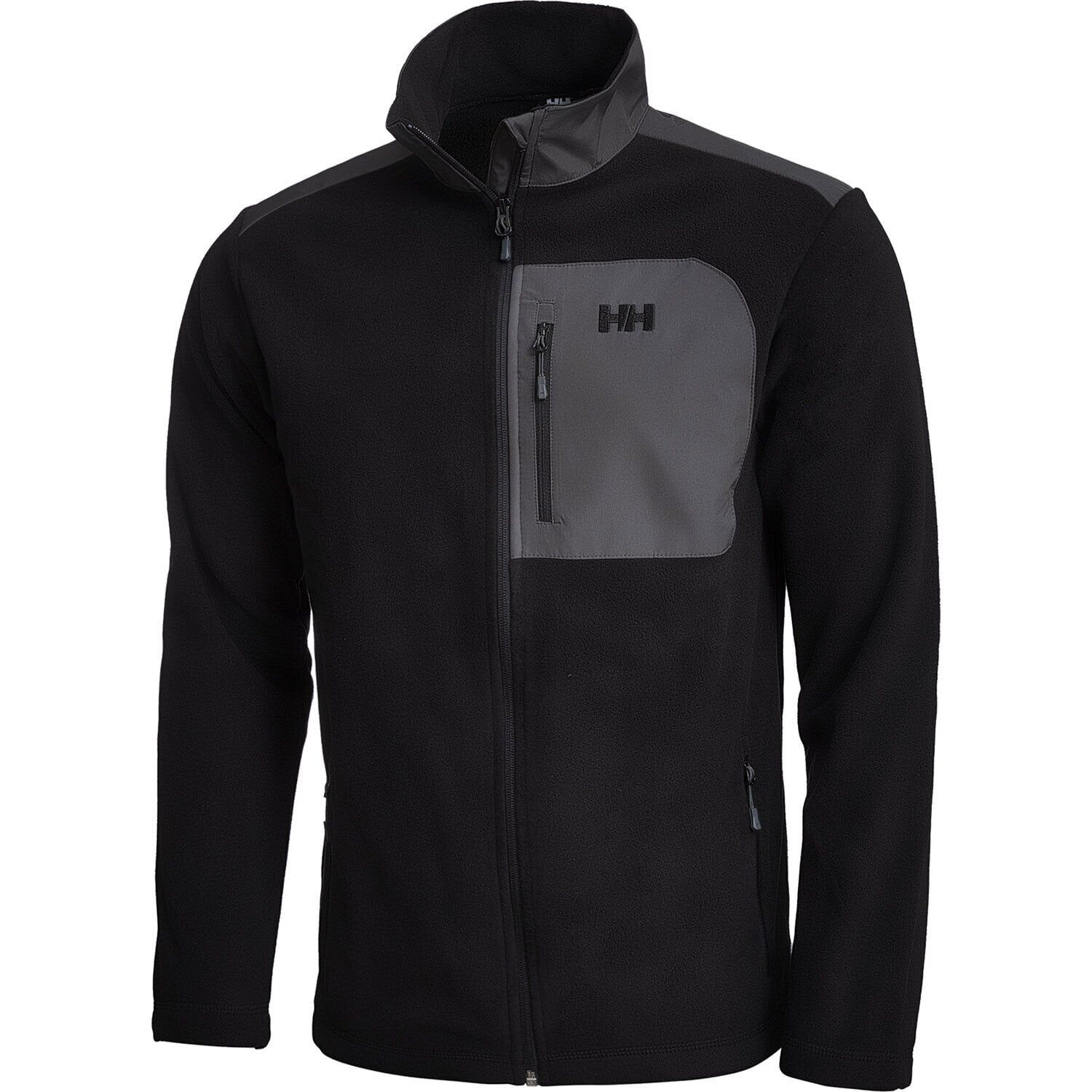 Helly Hansen Block Fullzip Polar Erkek Polar