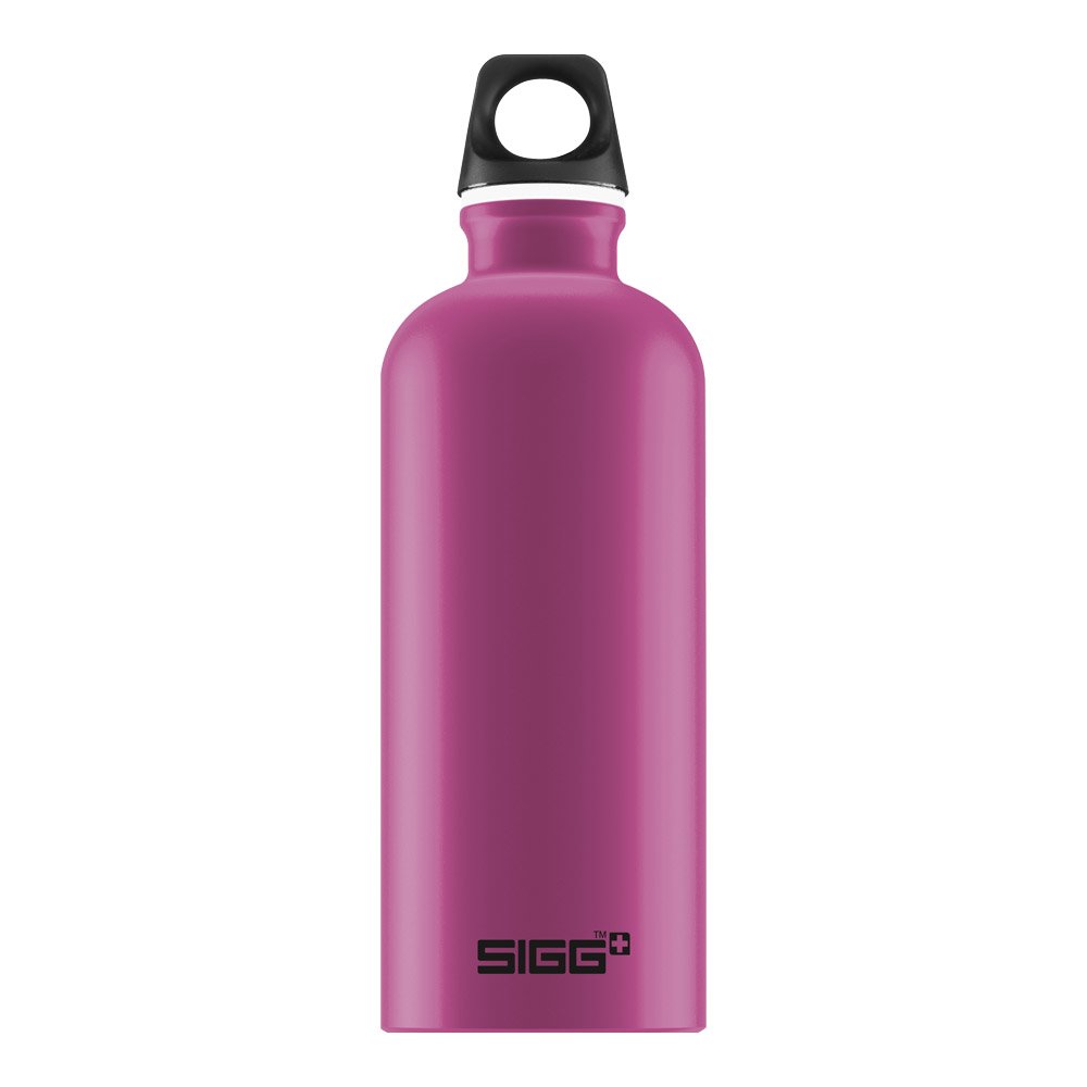 Sigg 8621.70 Traveller Berry Touch 0.6 lt Matara