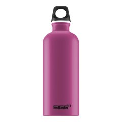 Sigg 8621.70 Traveller Berry Touch 0.6 lt Matara