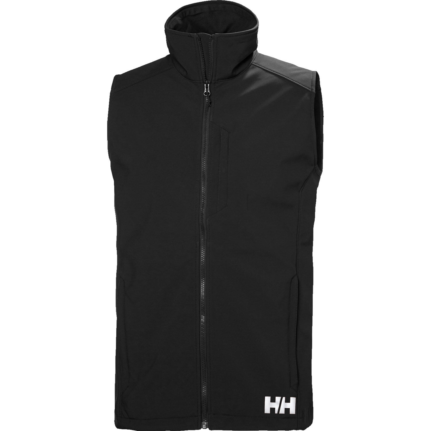 Helly Hansen Paramount Softshell Erkek Yelek