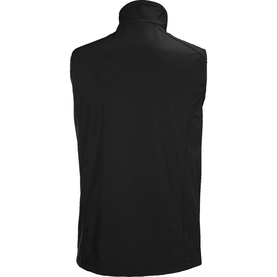 Helly Hansen Paramount Softshell Erkek Yelek