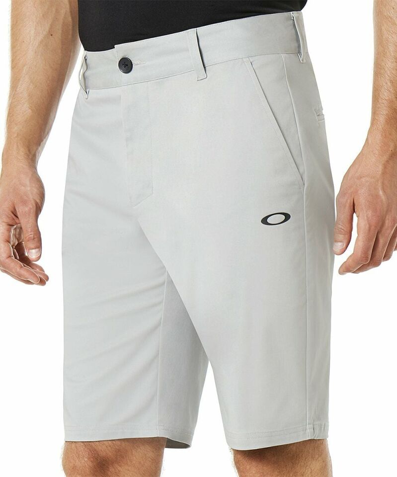 Oakley Chino İcon Erkek Şort Açık Gri - 31