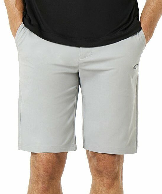 Oakley Chino İcon Erkek Şort Açık Gri - 31