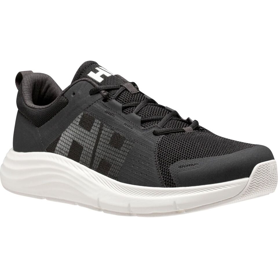 Helly Hansen Hp Ahiga Evo 5 Erkek Ayakkabı Siyah - 43