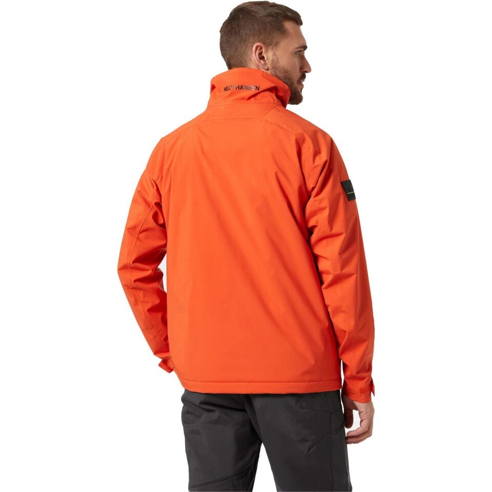 Helly Hansen HP Racing Lifaloft Erkek Ceket