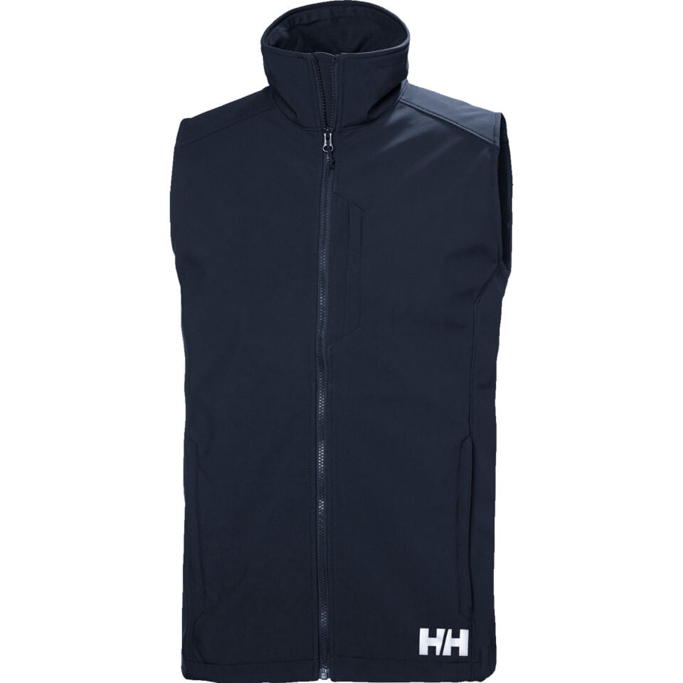 Helly Hansen Paramount Softshell Erkek Yelek