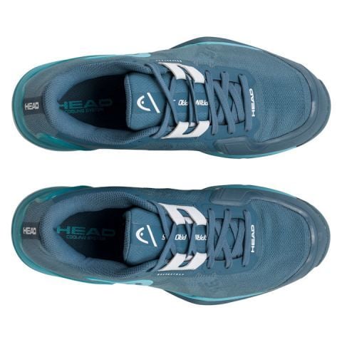 Head Sprint Pro 3.5 Kadın Tenis Ayakkabı