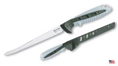 Buck (7534) 024 Clearwater 6' Fileto Bıçağı