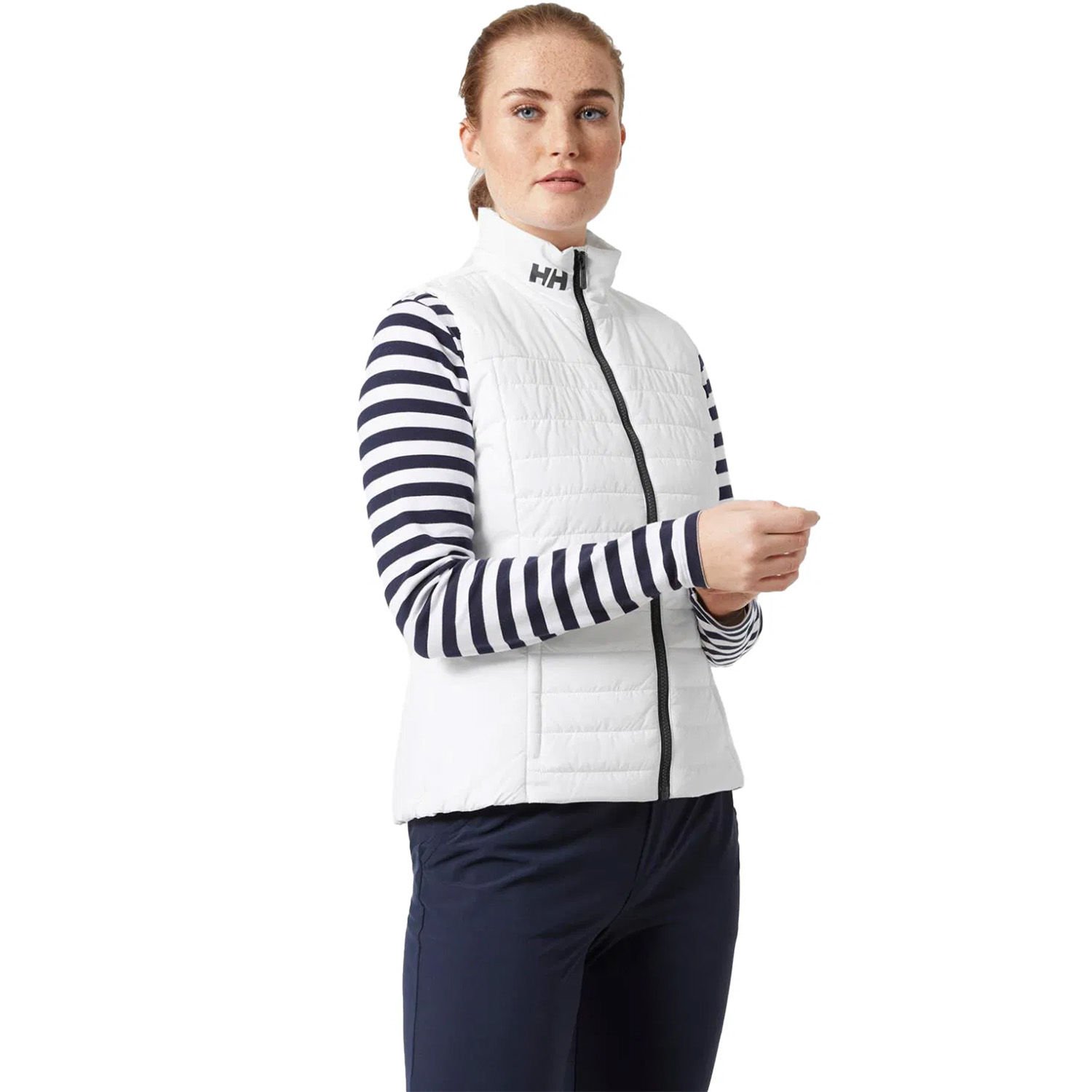 Helly Hansen Crew Insulator 2.0 Kadın Yelek