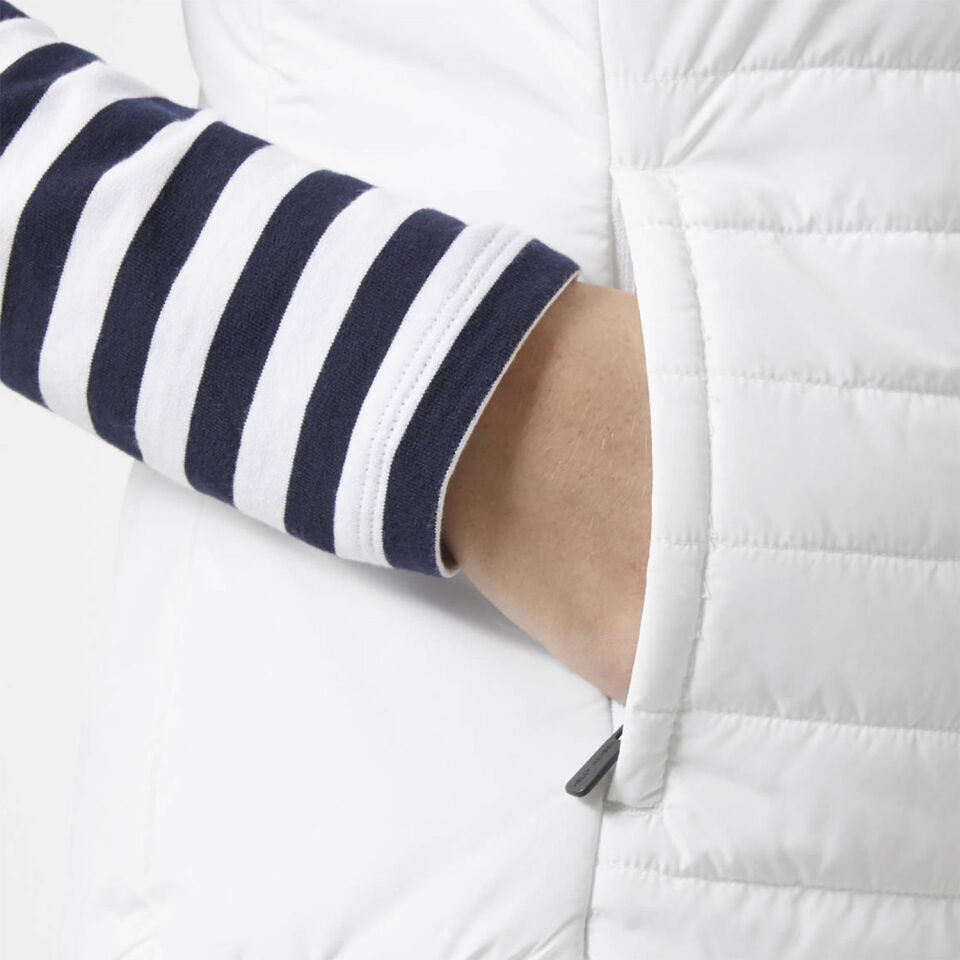 Helly Hansen Crew Insulator 2.0 Kadın Yelek