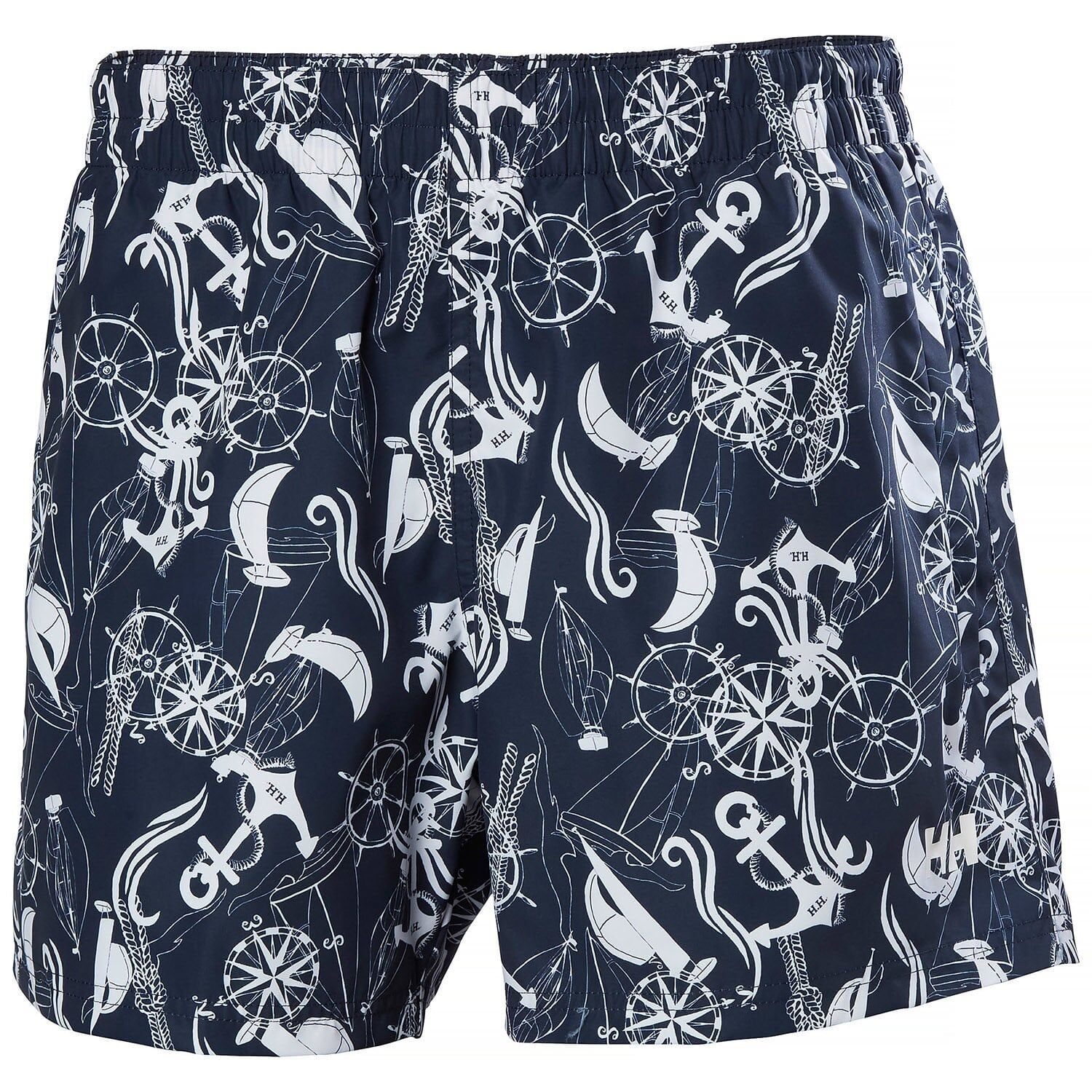 Helly Hansen Newport Erkek Şort Lacivert - S