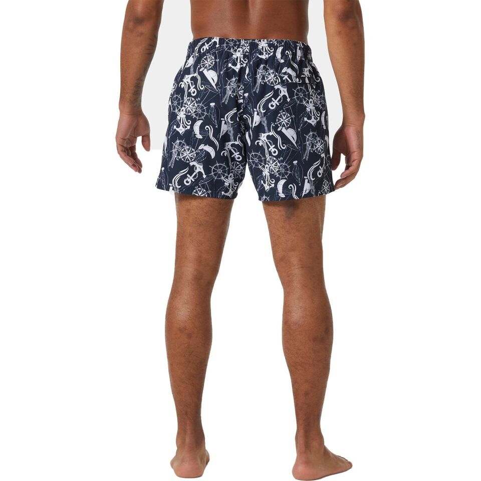 Helly Hansen Newport Erkek Şort Lacivert - S