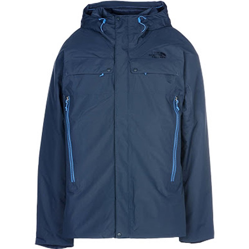 The North Face Torendo Erkek Outdoor Ceket