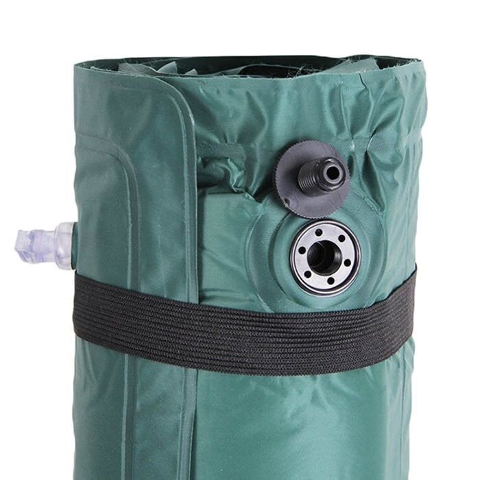 Freecamp YQD-07 Survive Şişme Mat
