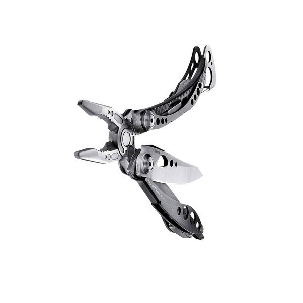 Leatherman Skeletool CX Multitool Çok Amaçlı Pense
