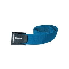 Mares Weight Belt Ağırlık Kemeri Plastik Tokalı