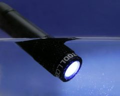 SOG SLP2 SL Pro Çakı - Fener - Ateşleyici